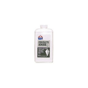 Concrete Bonder, Quart