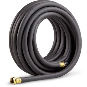 Gilmour 27058050 Soaker Hose Model 827501,  Black ~ 5/8" x 50 Ft