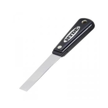 Flex Putty Knife ~ 3/4"