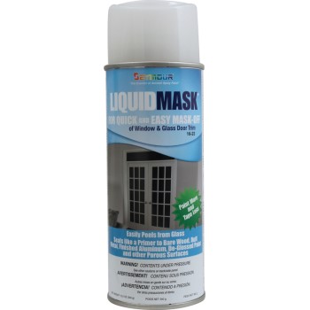 Liquid Mask Aerosol ~ 16 oz
