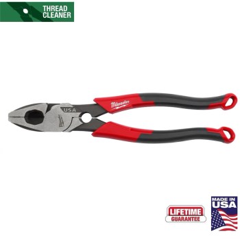 9 Lineman Pliers