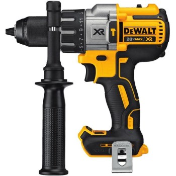 DeWalt 20V Max XR Cordless Hammer Drill