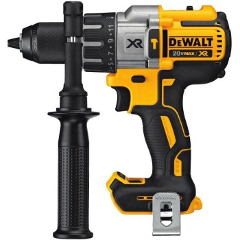 Black &amp; Decker/Dewalt DCD996B 20v Bare Hammerdrill