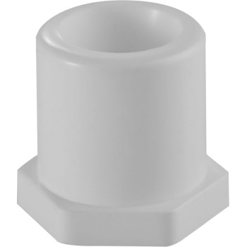 2" x 1" Schedule 40 Spigot x Slip Reducing Bushing