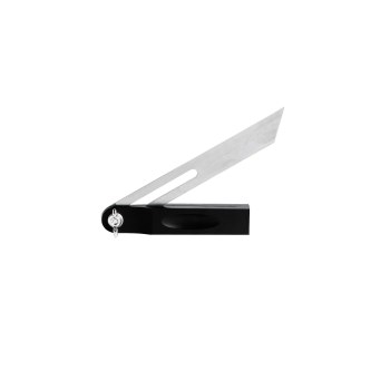 Stanley 8" Sliding T-Bevel - Stainless Steel