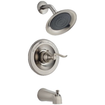 Delta Faucet 144996C-BN 1h Tub Shower