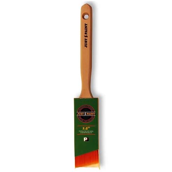 Proform Angle Sash Brush - 1-1/2"