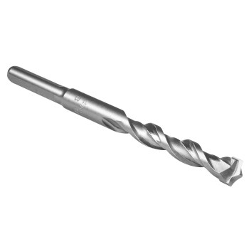 Premium Percussion Masonry Bit - 1/2" x 6"