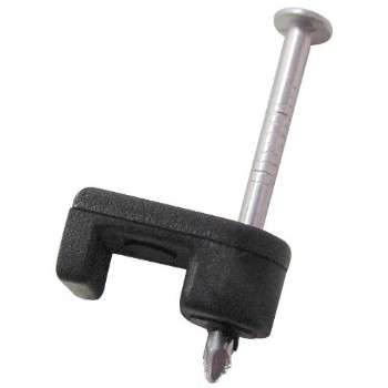 Gardner Bender  PSB-165 Plastic Coax Staples