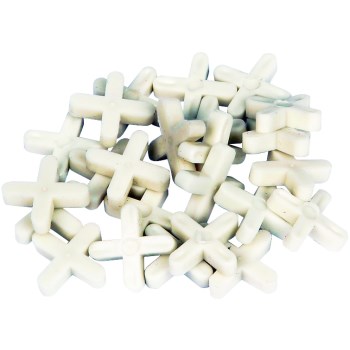 250ct 1/8 Tile Spacer