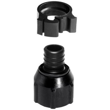 Pex Swivel Coupling