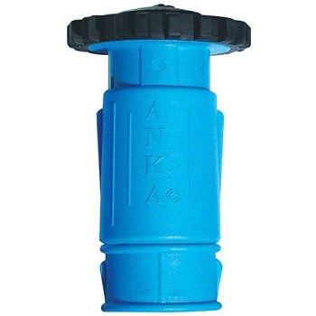 1 1/2 Lg Hose Nozzle