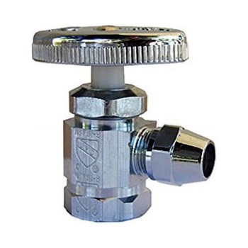 Angle Stop Valve