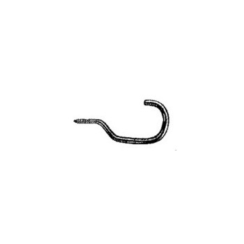 Hindley 24174 Over Head Hook, Stor-all