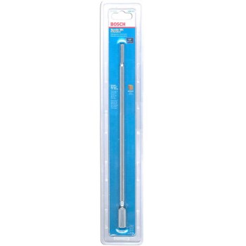 Spade Bit Extension - 12 inch