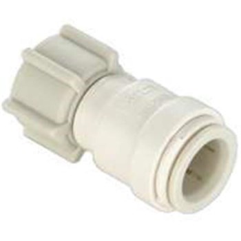 Quick Connect Female Adapter, 3/4" CTS x 3/4" FPT