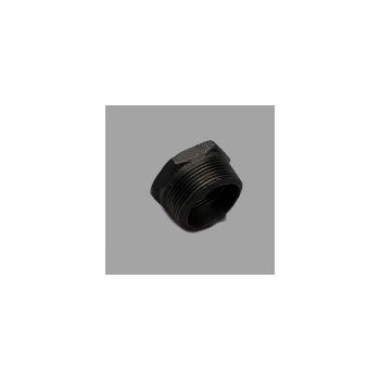 Anvil/Mueller 521-976HN 11/2x11/4 Black Bushing