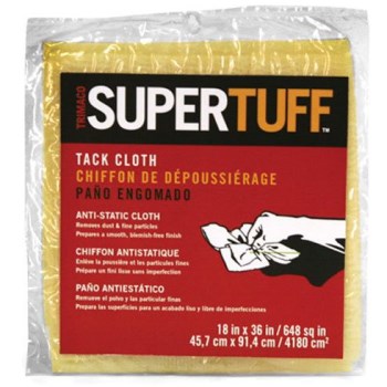 SuperTuff®  Tack Cloth ~  18" x 36"
