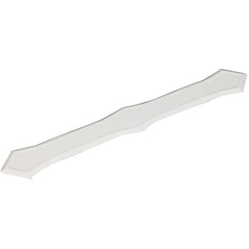 Amerimax 27229 Gutter Downspout Band ~ White