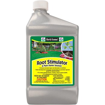 Feri-Lome Root Stimulator & Plant Starter Solution ~ 32 oz