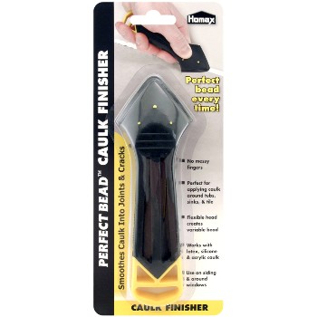 Homax 5850-10-06 Caulk Rite Spreader Tool