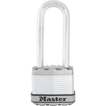 1-3/4" Padlock