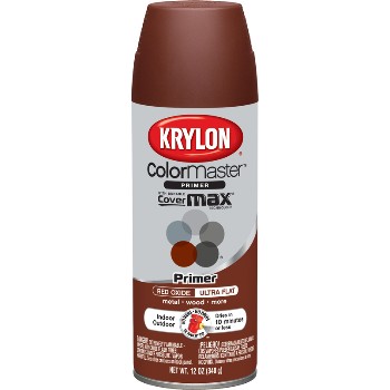 Primer Rust Spray Paint