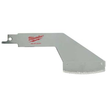 Grout Removal Tool