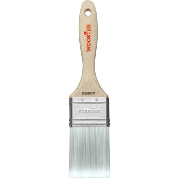 Wooster Silver Tip Varnish Brush - 2"