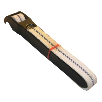 Strap Wrench - 2" Capacity