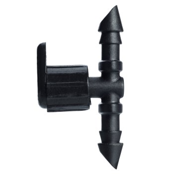 Barb Shut-Off Valve