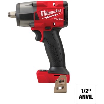 Milwaukee M18 FUEL 1/2" Mid-Torque Impact Wrench