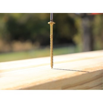 GRK RSS Structural Screw - 3/8" x 7-1/4", 50pk