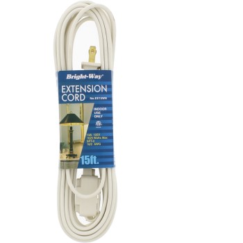 Ee15w 15 Wht Extention Cord