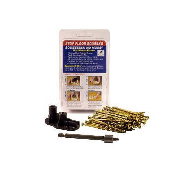 Counter Snap Kit (#3232) For Hardwood Floors