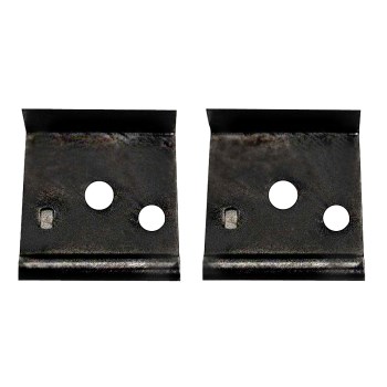 Red Devil 3062 Double Edge  1 1/2 Wood Scraper Blades  ~  Pack of 2 