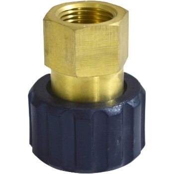 K-t Ind 6-7022 3/8 Female Npt Coupling