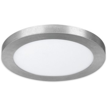 11" Round Light