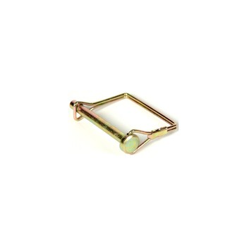 Wirelock Pin, Square ~ 1/4" x 2 1/4"