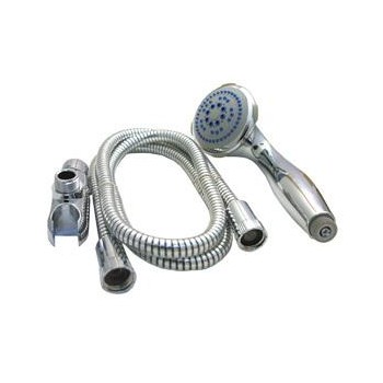 Handheld Shower~Chrome Plated