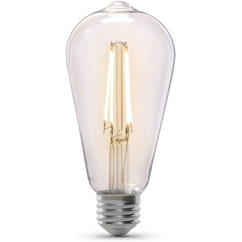 Feit Electric  ST19/VG/LED Vintage Bulb