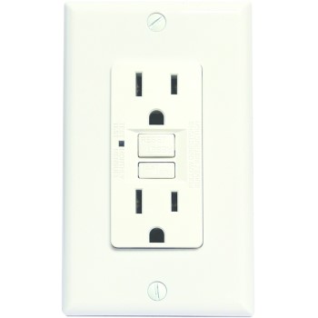 GFCI Outlet ~ 20 Amp