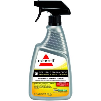 Bissell Rental Llc 25p7 Pet Stain/odor Cleaner