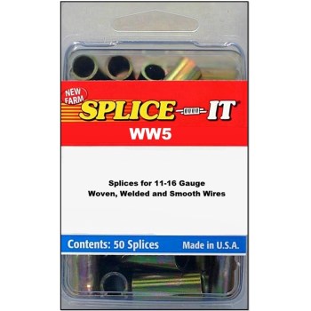 Splice-it Wire Slaces ~ 11-12 Gauge 