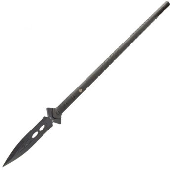 Survival Spear