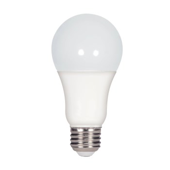 15W A19 LED Bulb