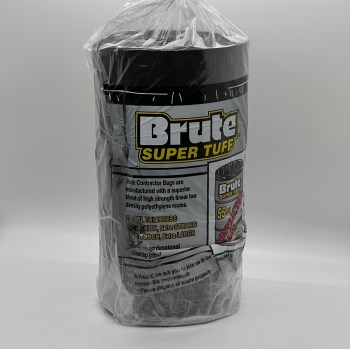 Reynolds Presto Heavy Duty Drum Liner - 55 Gallon, 2 Mil, 20pk
