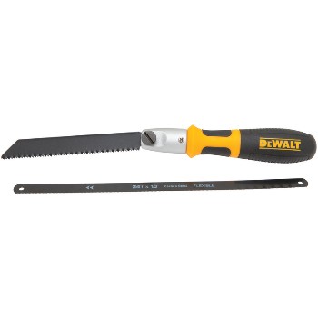 Stanley Tools DWHT20542 Cushgrip Multi Saw