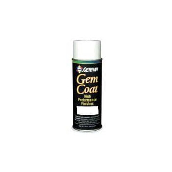 TWP/Gemini A833 Lacquer, High Build ~ Semi-Gloss Spray