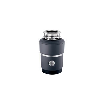 Disposer, Compact 3/4 hp